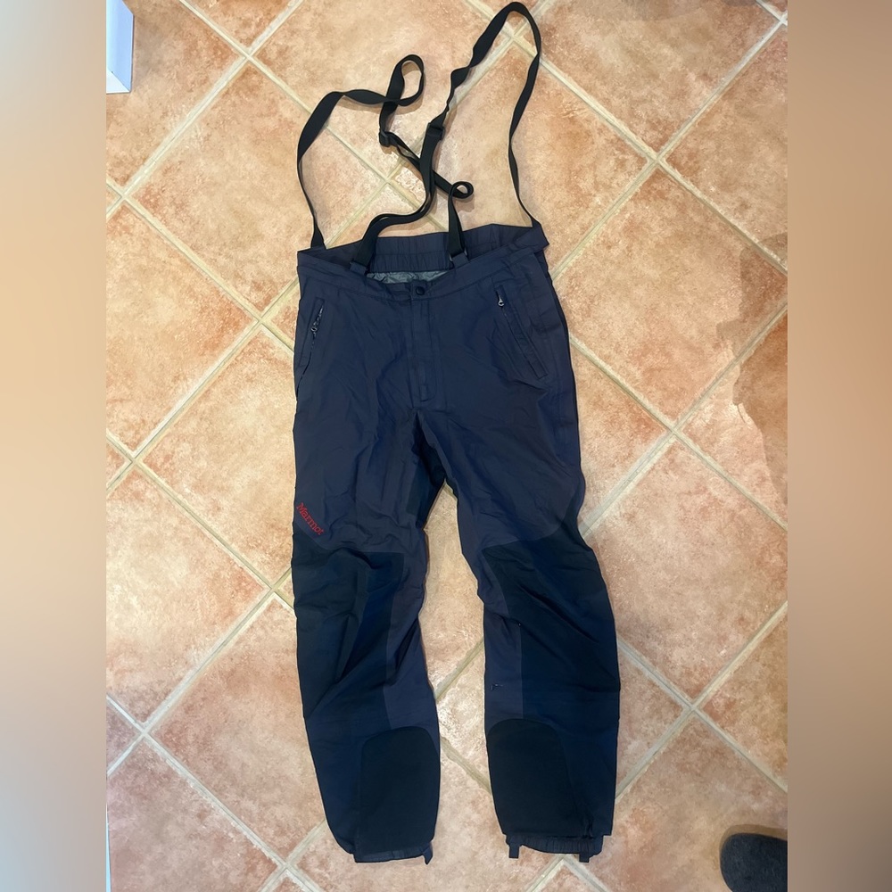 Marmot Gortex Proshell - image 1